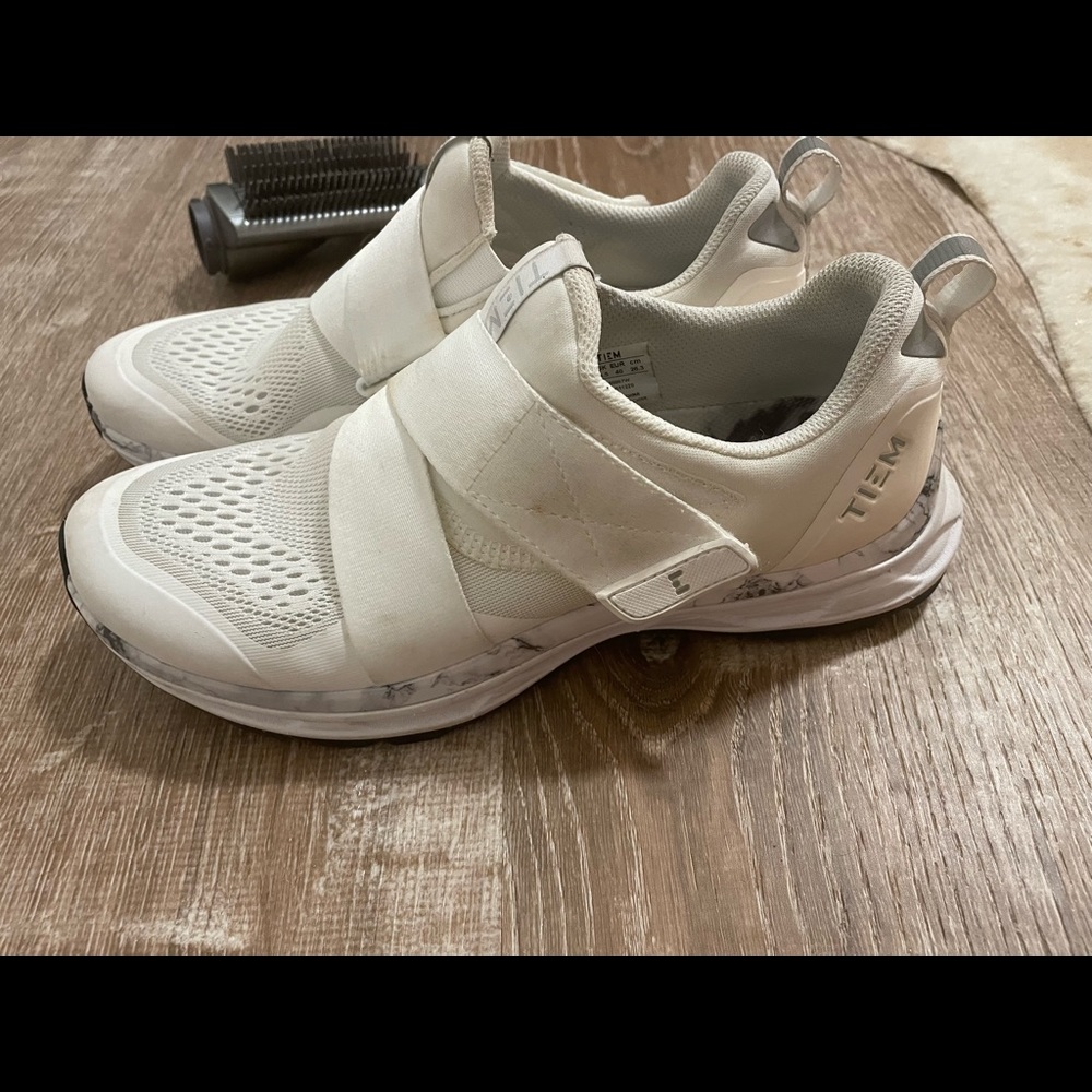Tiem cycling shoes